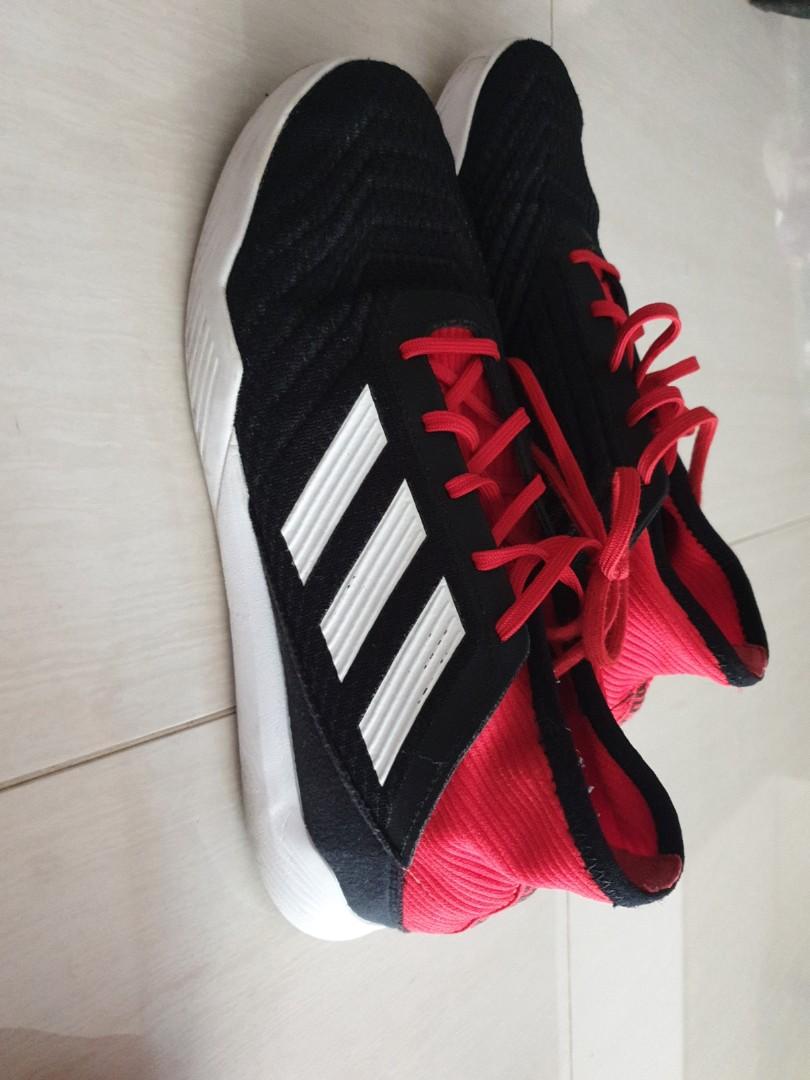 predator 18.3 indoor