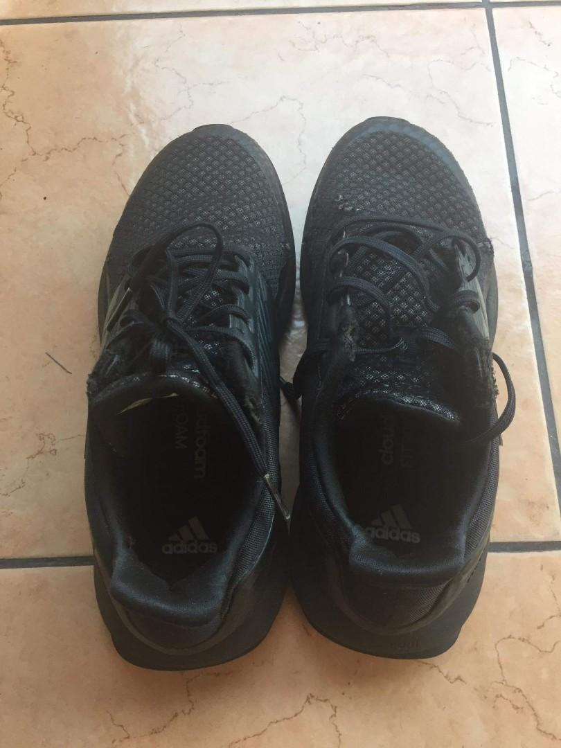 adidas shoes size 2.5