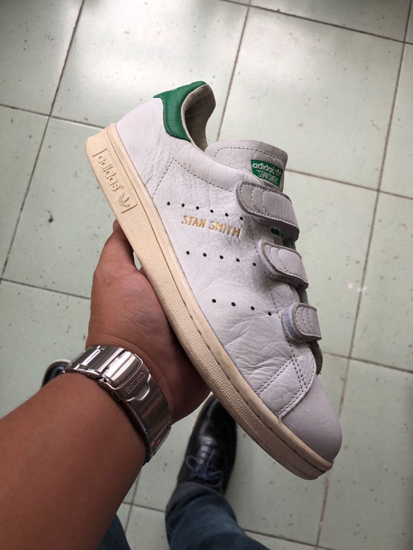 stan smith cf