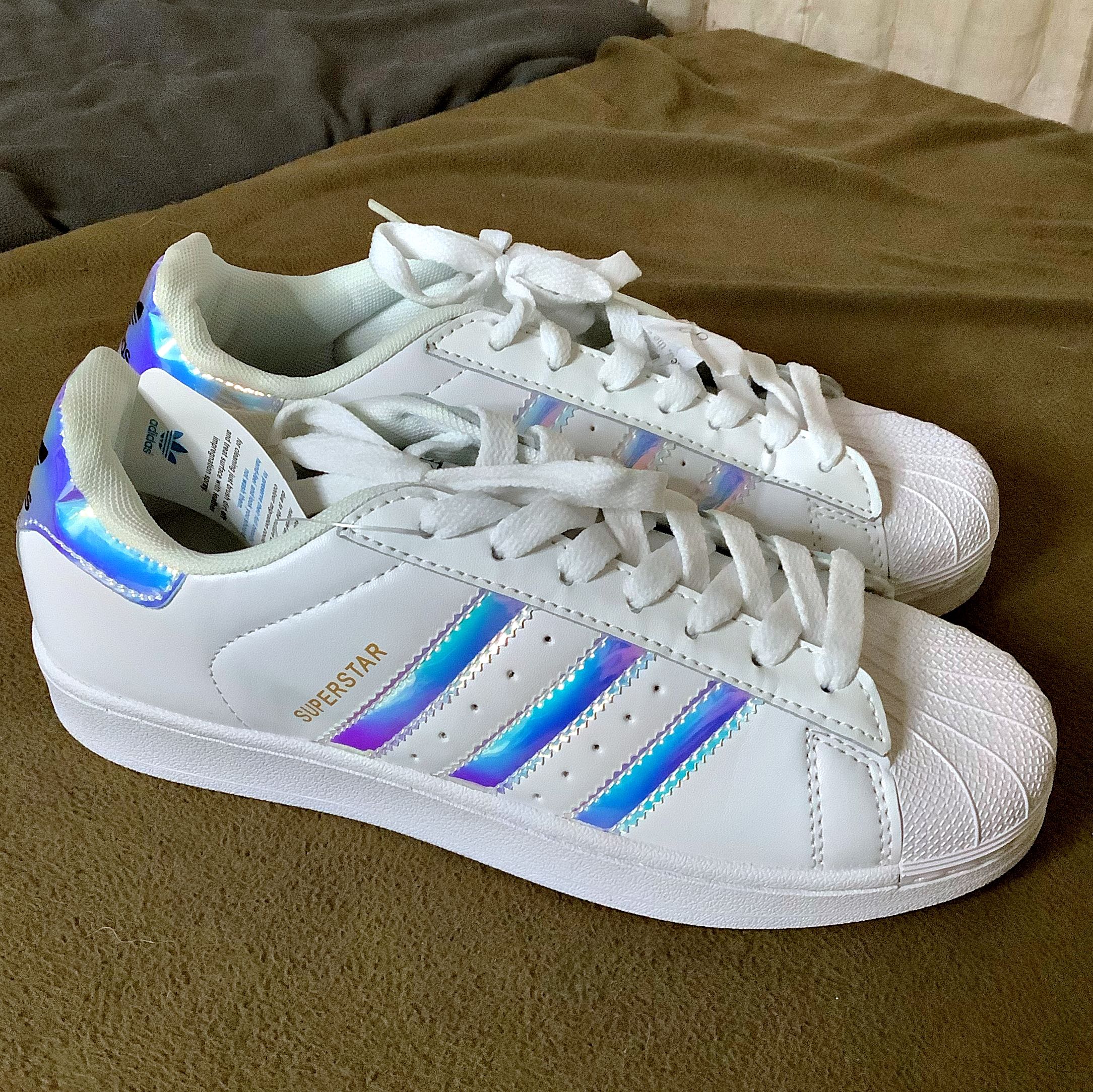 adidas superstar legit check