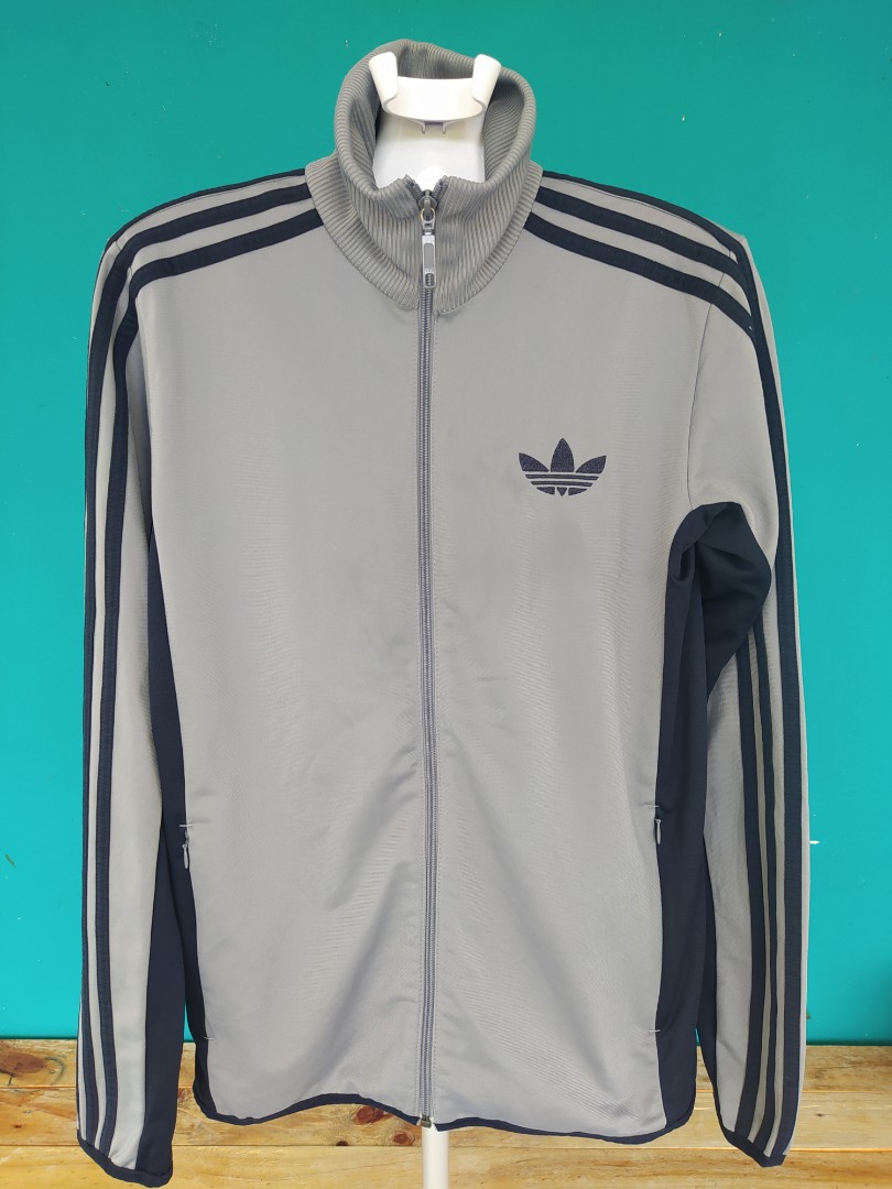 adidas training jacket