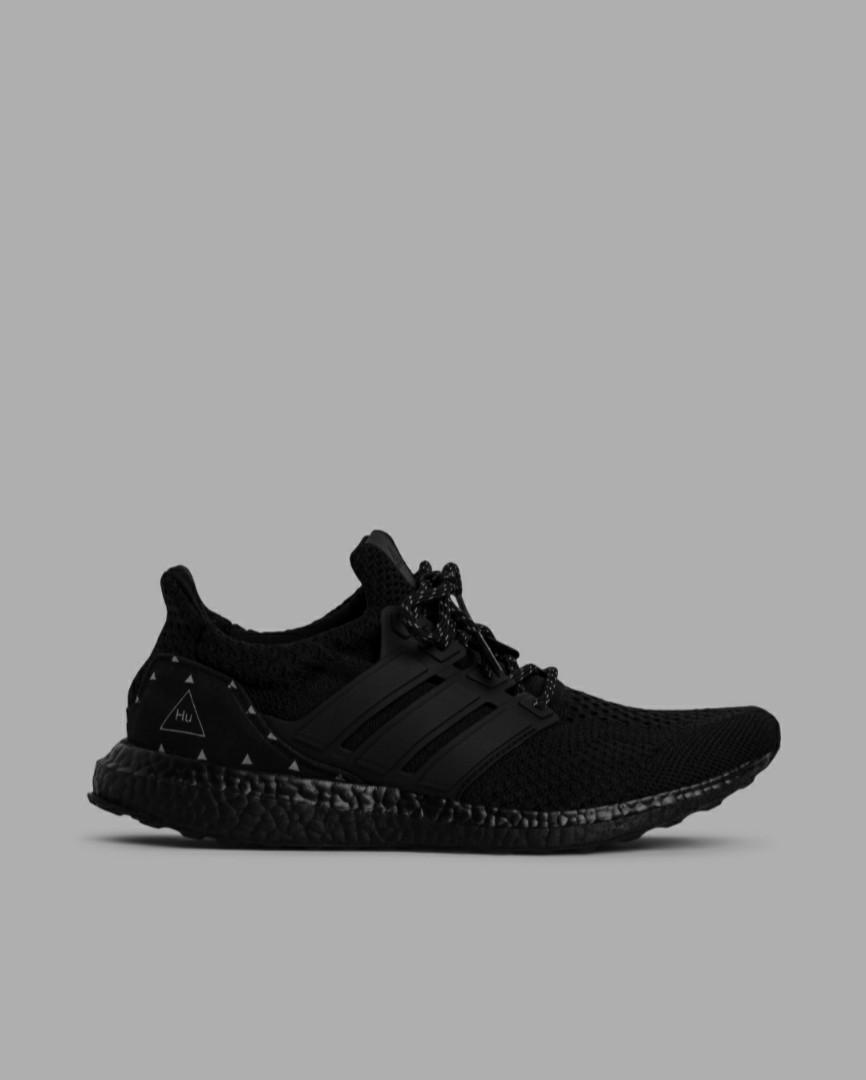Ultra boost pharrell williams on sale