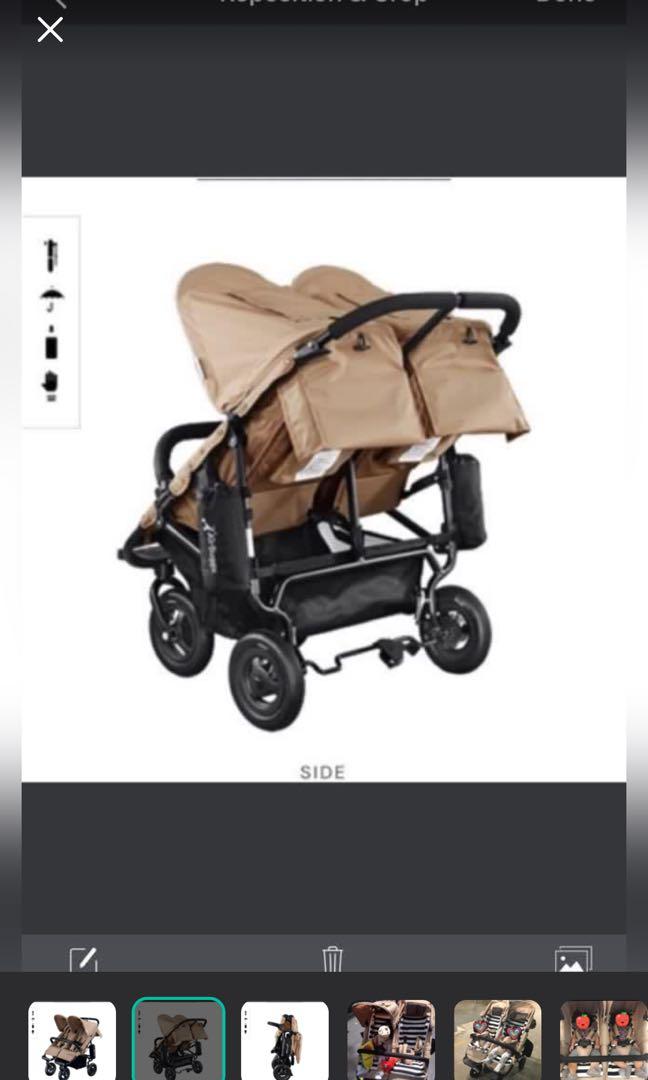 airbuggy coco double