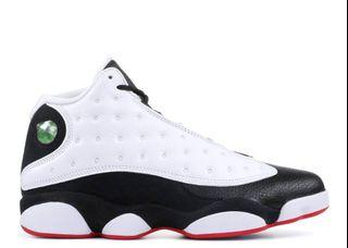 Where can i buy jordan retro 13 clearance