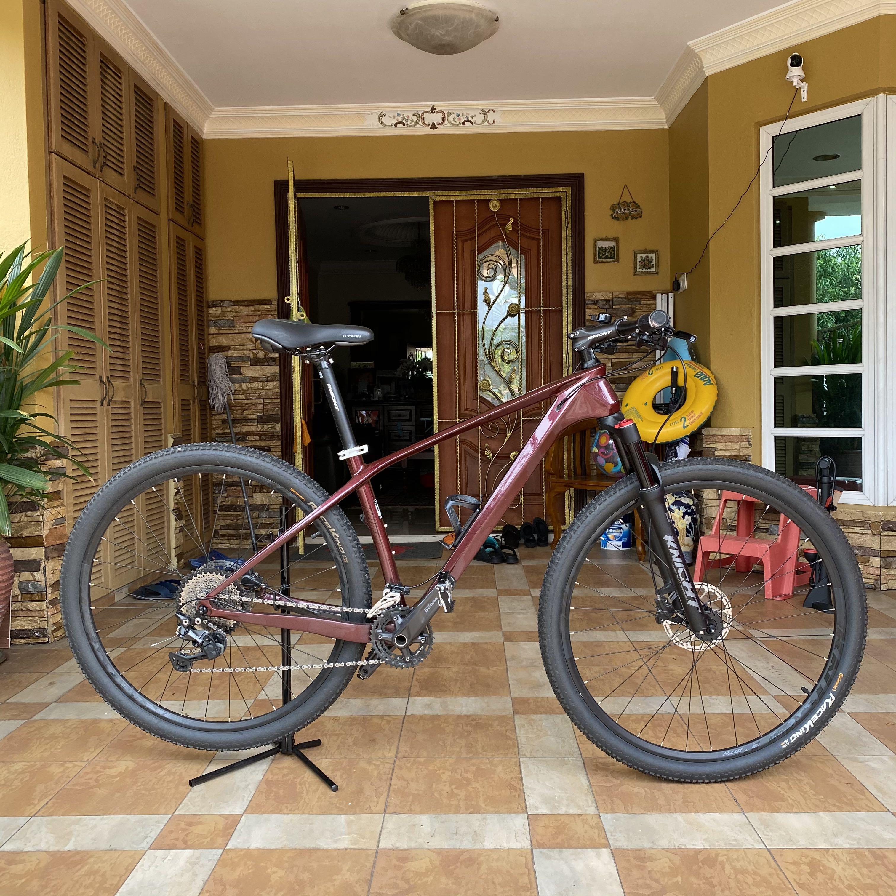 Mtb alcott hotsell