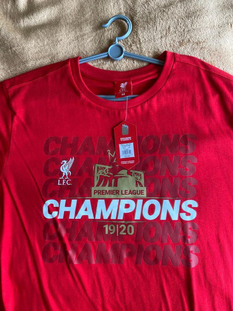 Liverpool clothes brand Clearance