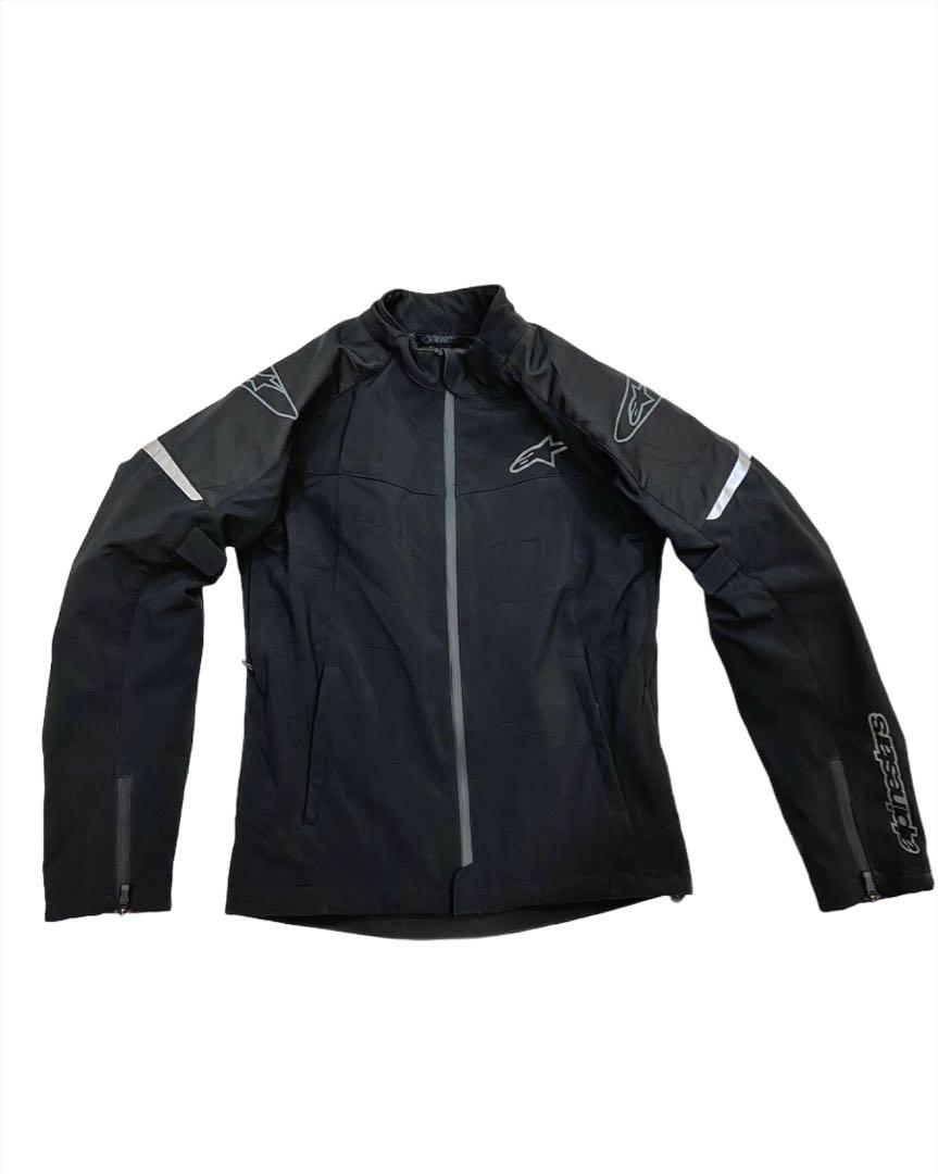 Alpinestars zephyr hotsell ds jacket