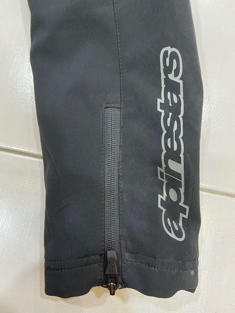 Alpinestars zephyr ds jacket sale