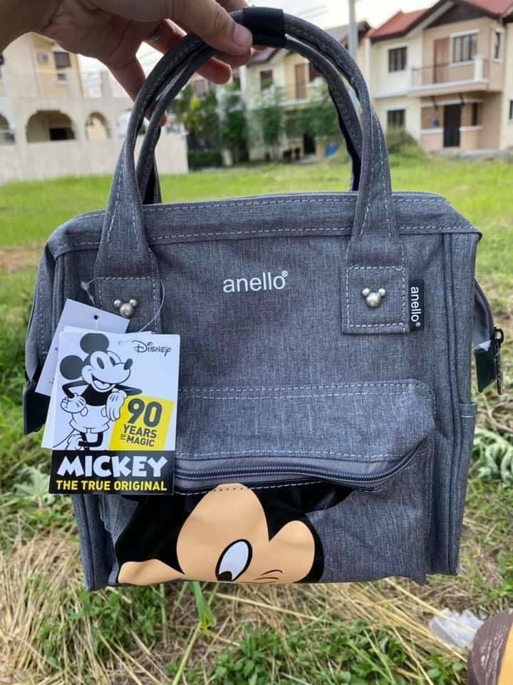 Anello 3 Way Bag Women s Fashion Bags Wallets Tote Bags on