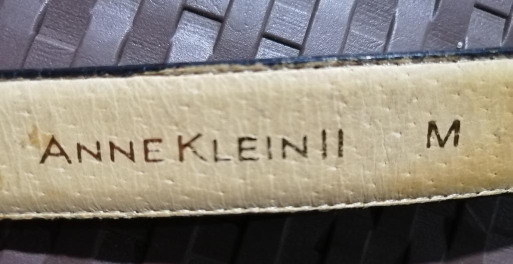 anne klein belts