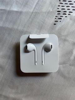 Apple EarPhone