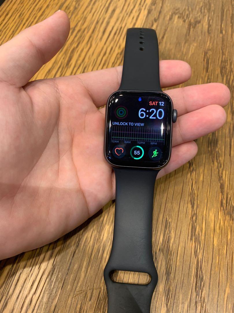 Cheapest apple watch series 4 44mm new arrivals