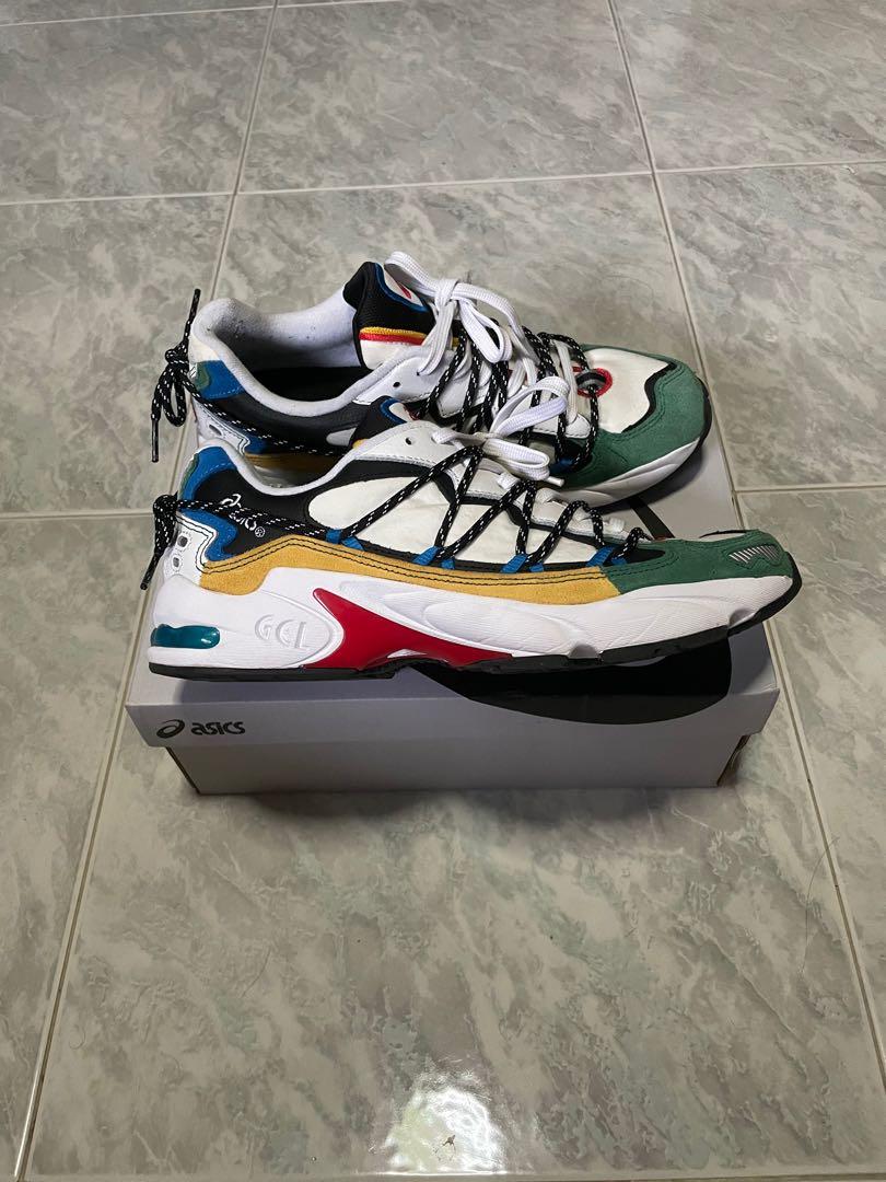 Asics Gel Kayano 5 OG Retro Tokyo Pack Men s Fashion Footwear Sneakers on Carousell