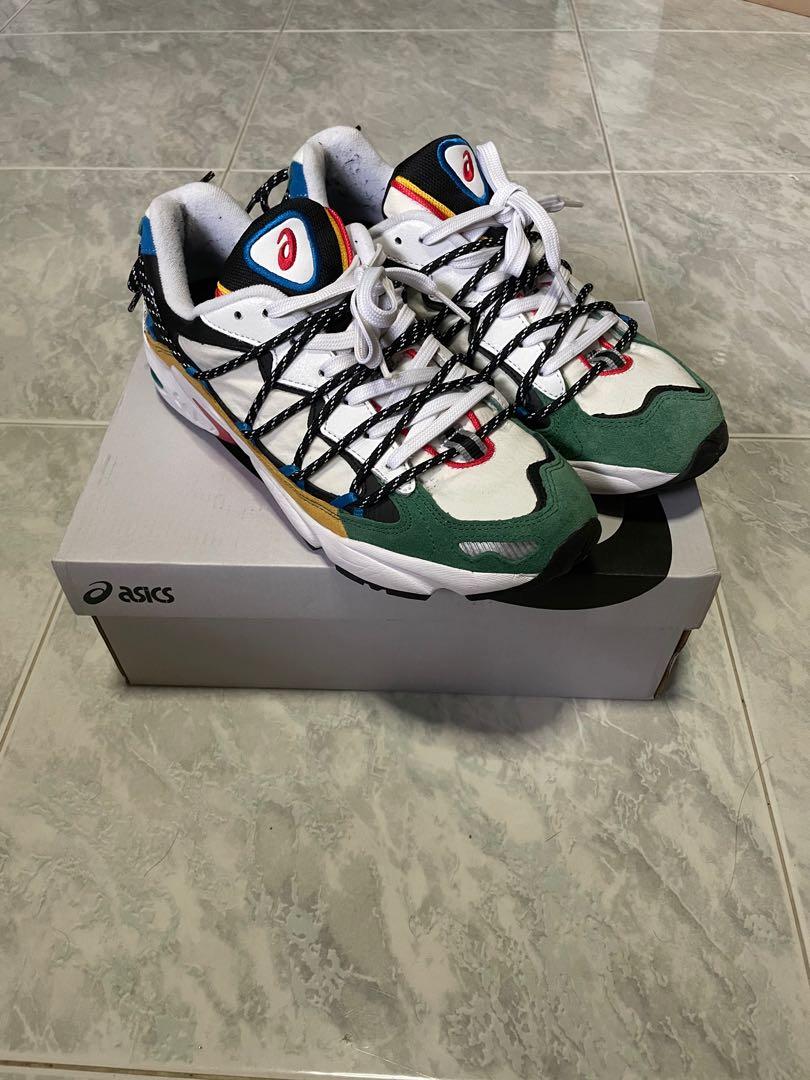 Gel-kayano 5 og retro tokyo pack new arrivals