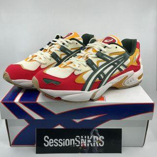 asics nasi lemak price