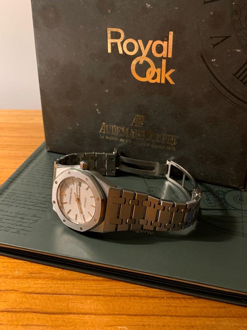 Ap royal oak on sale 15000st