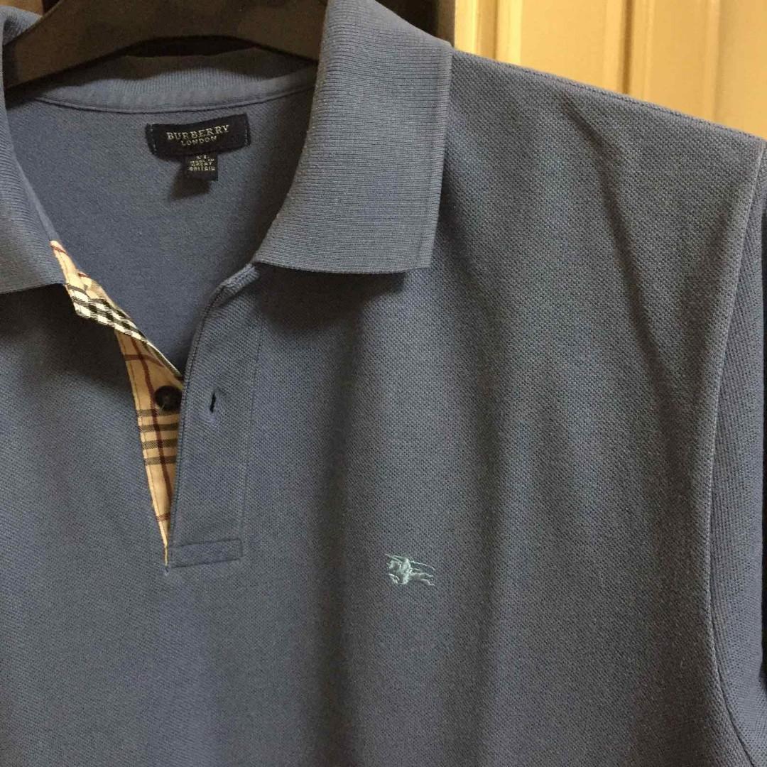 Burberry sport discount apparel