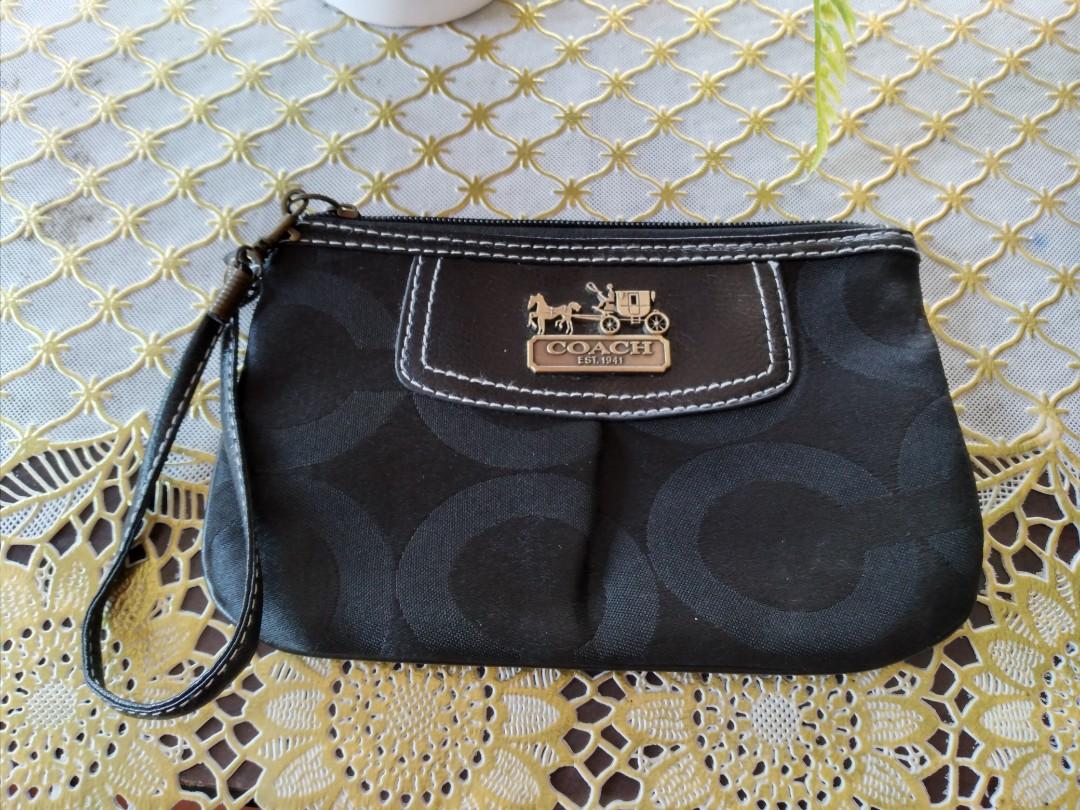 handbag jenama coach