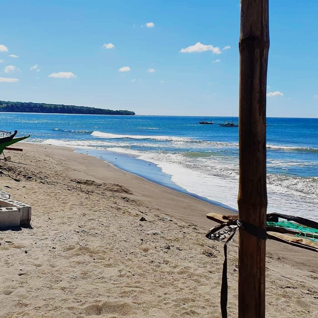 Beach Front Lot for sale in Bagac Bataan, Zambales, Property, For Sale