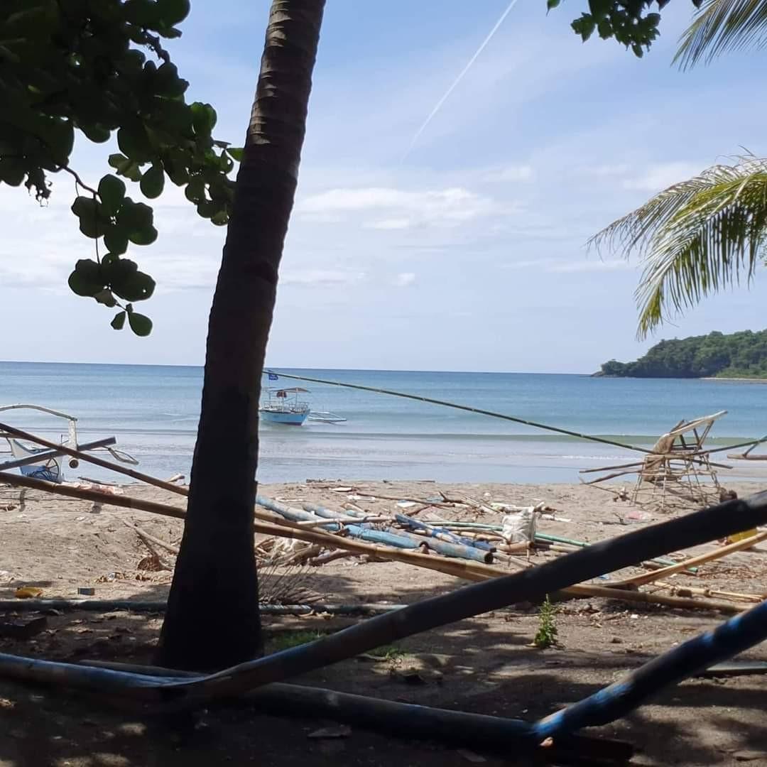 Beach Front Lot for sale in Bagac Bataan, Zambales, Property, For Sale, Lot on Carousell