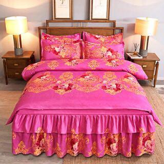 bedsheets （分類：床具浴巾）位於 Hong Kong。 由 iqra151 提交（商品編號 1055582895，圖片 3）。簡介： 。