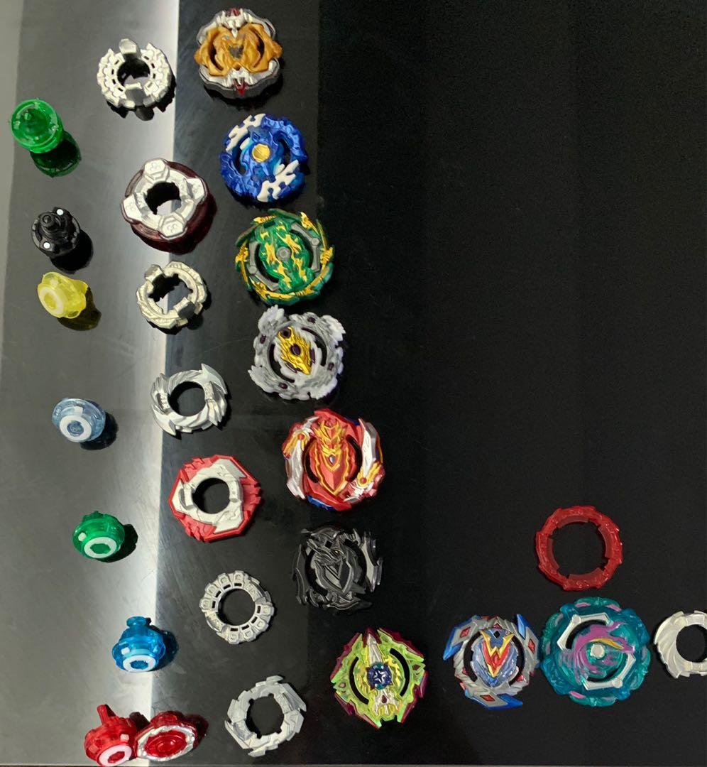 Mega beyblades store