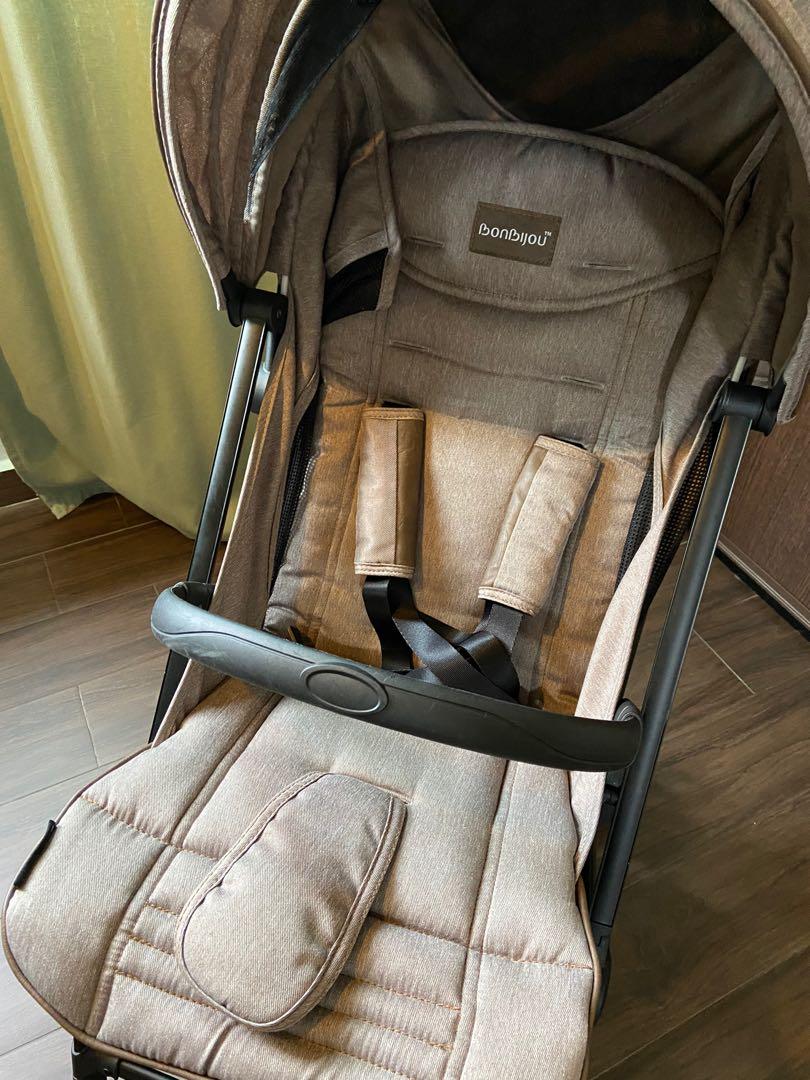 Bonbijou lex sale