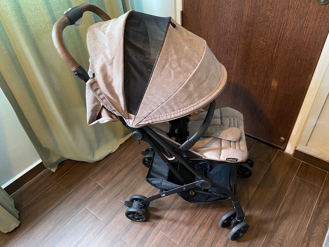 Bonbijou lex sale