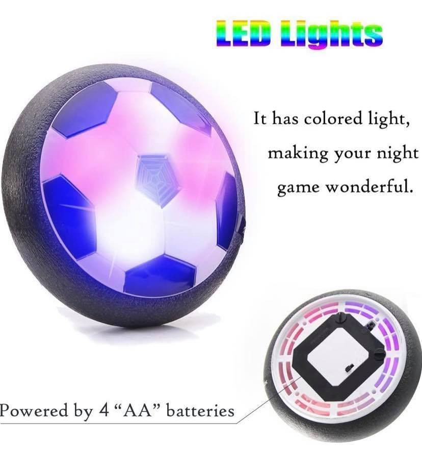 Joy jam hover ball sale