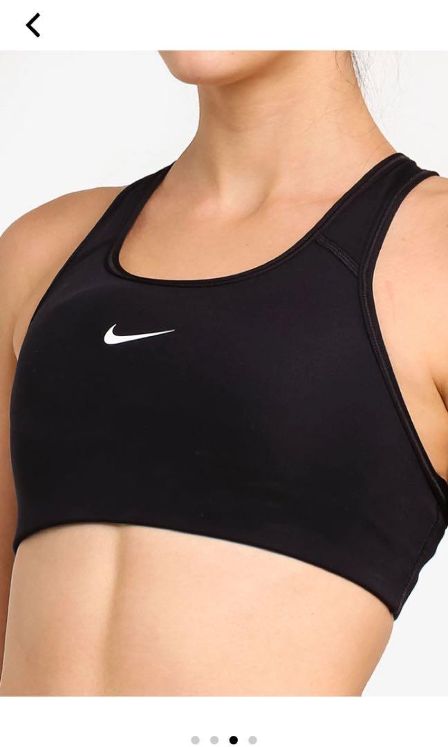 nike peach leggings