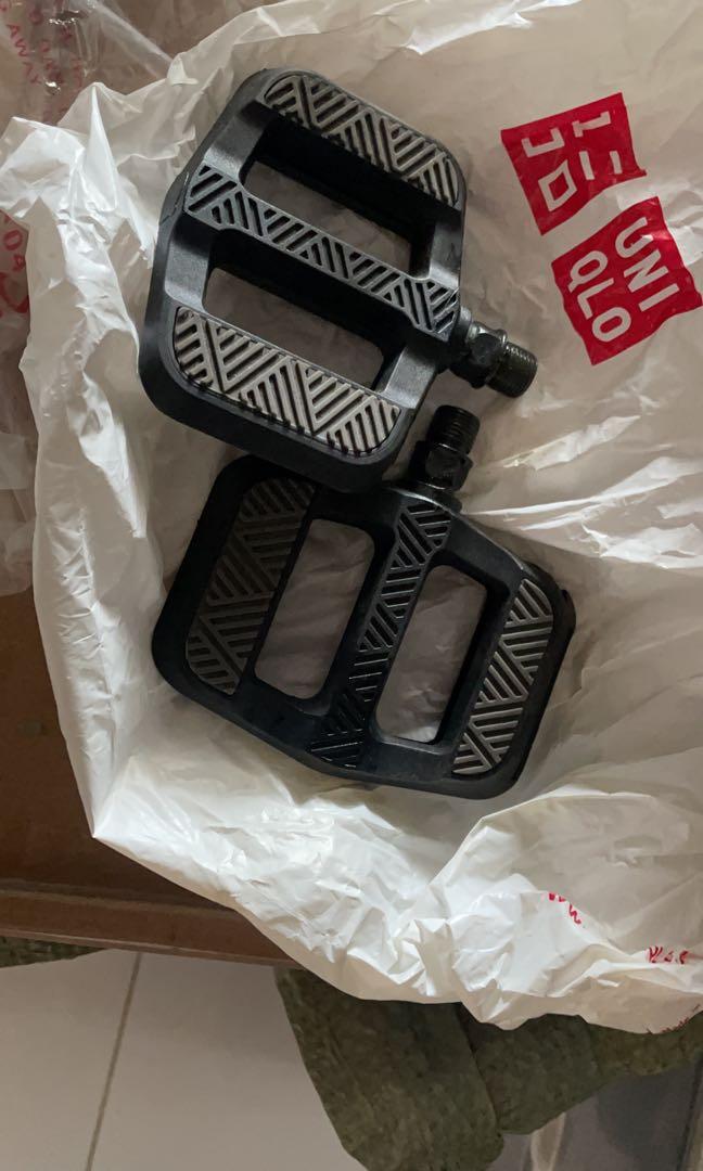 cannondale urban pedal