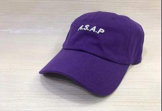 Caps