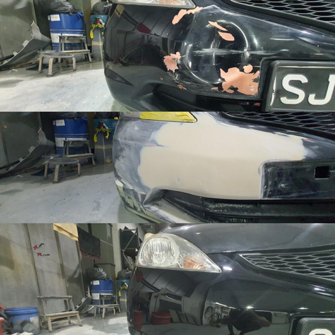 420  Car Body Modification Shops Near Me  Latest HD