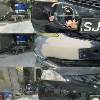 86 Car Bumper Modification Near Me  Best HD