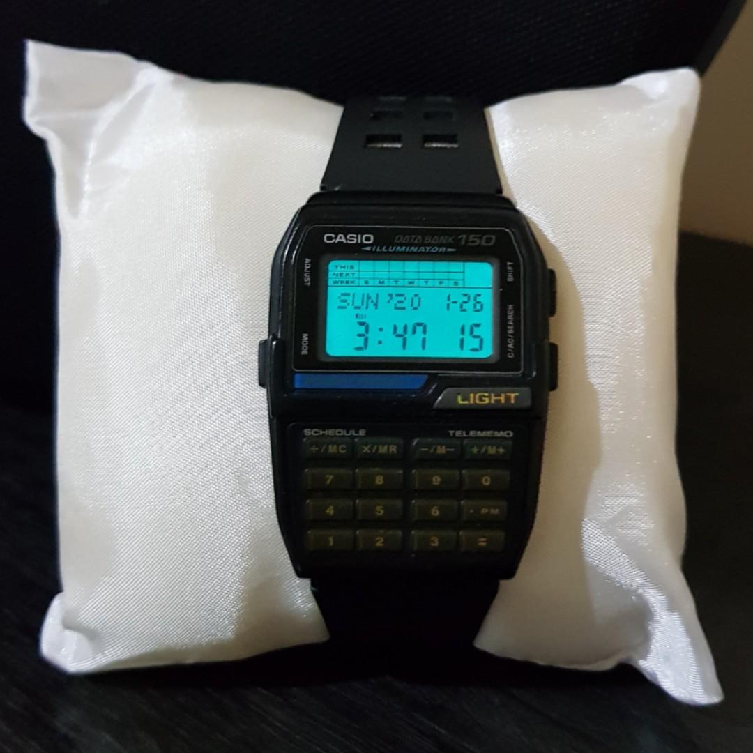 Casio dbc hot sale 310