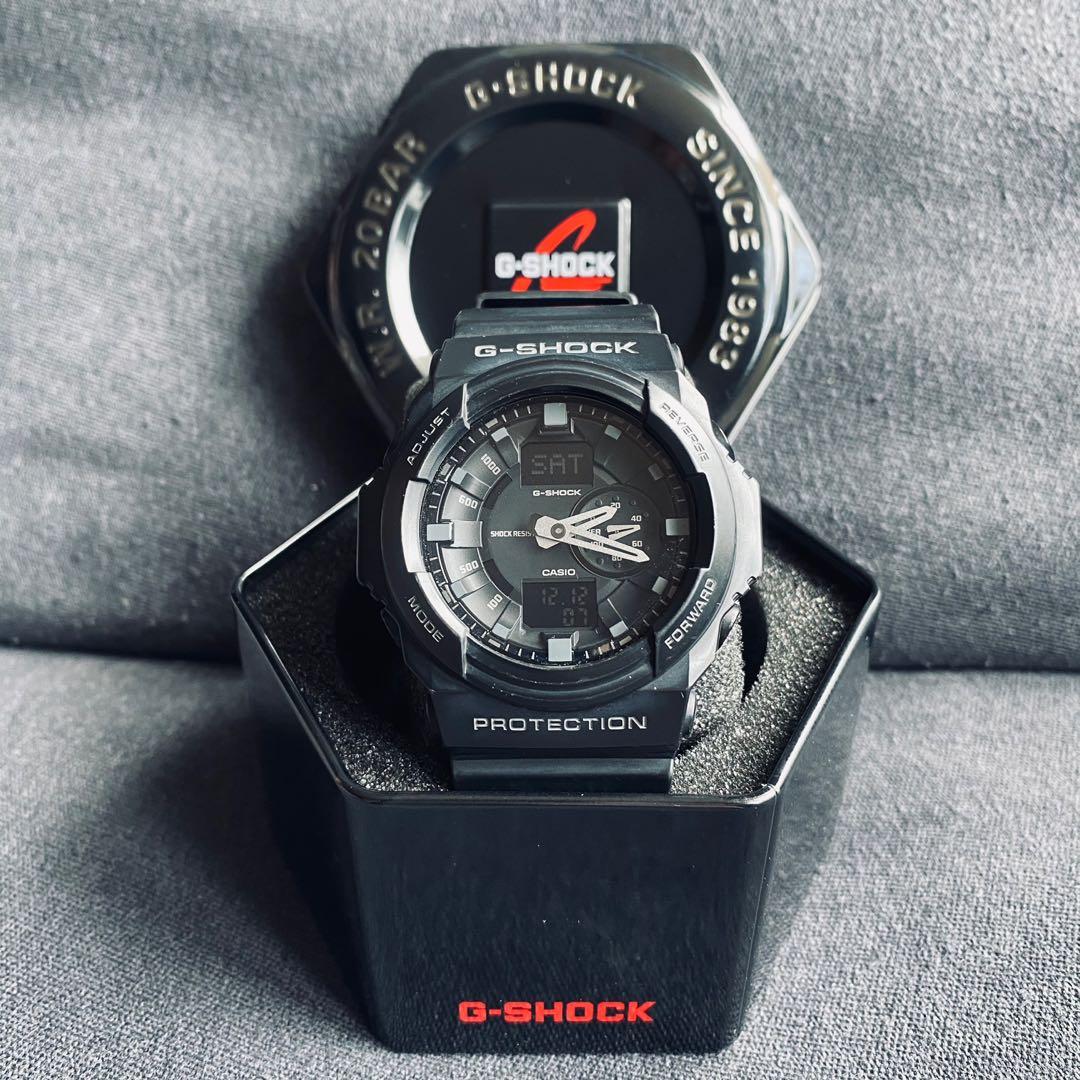 G shock discount 5255 ga 150