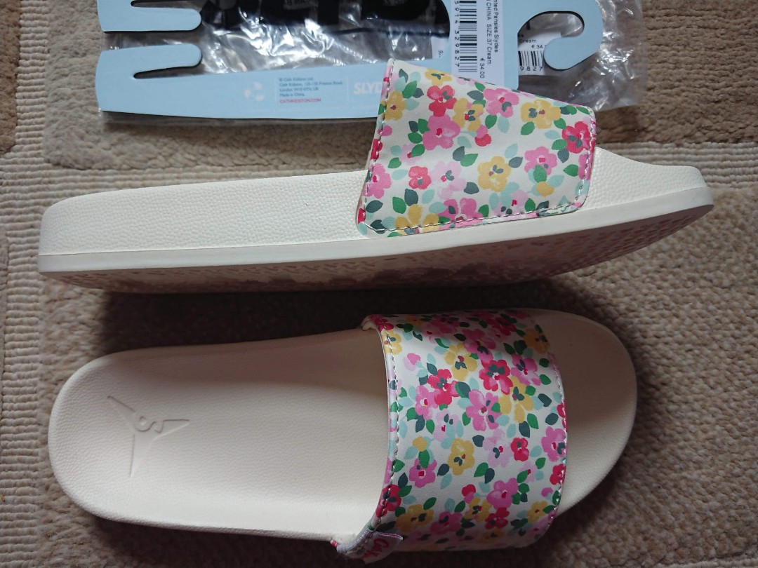 cath kidston flip flops
