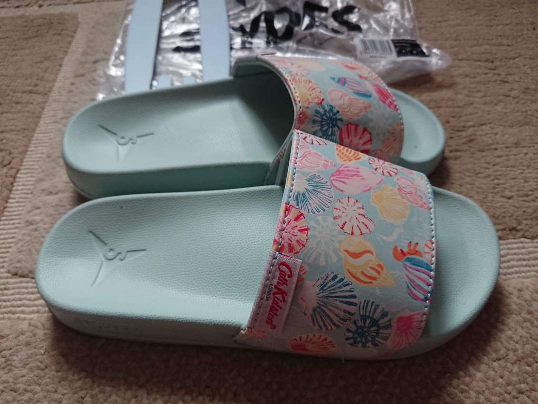 cath kidston flip flops