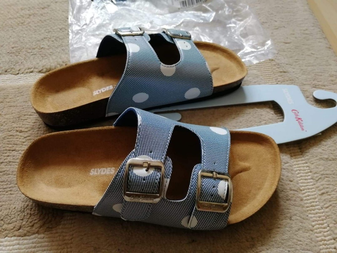 cath kidston flip flops
