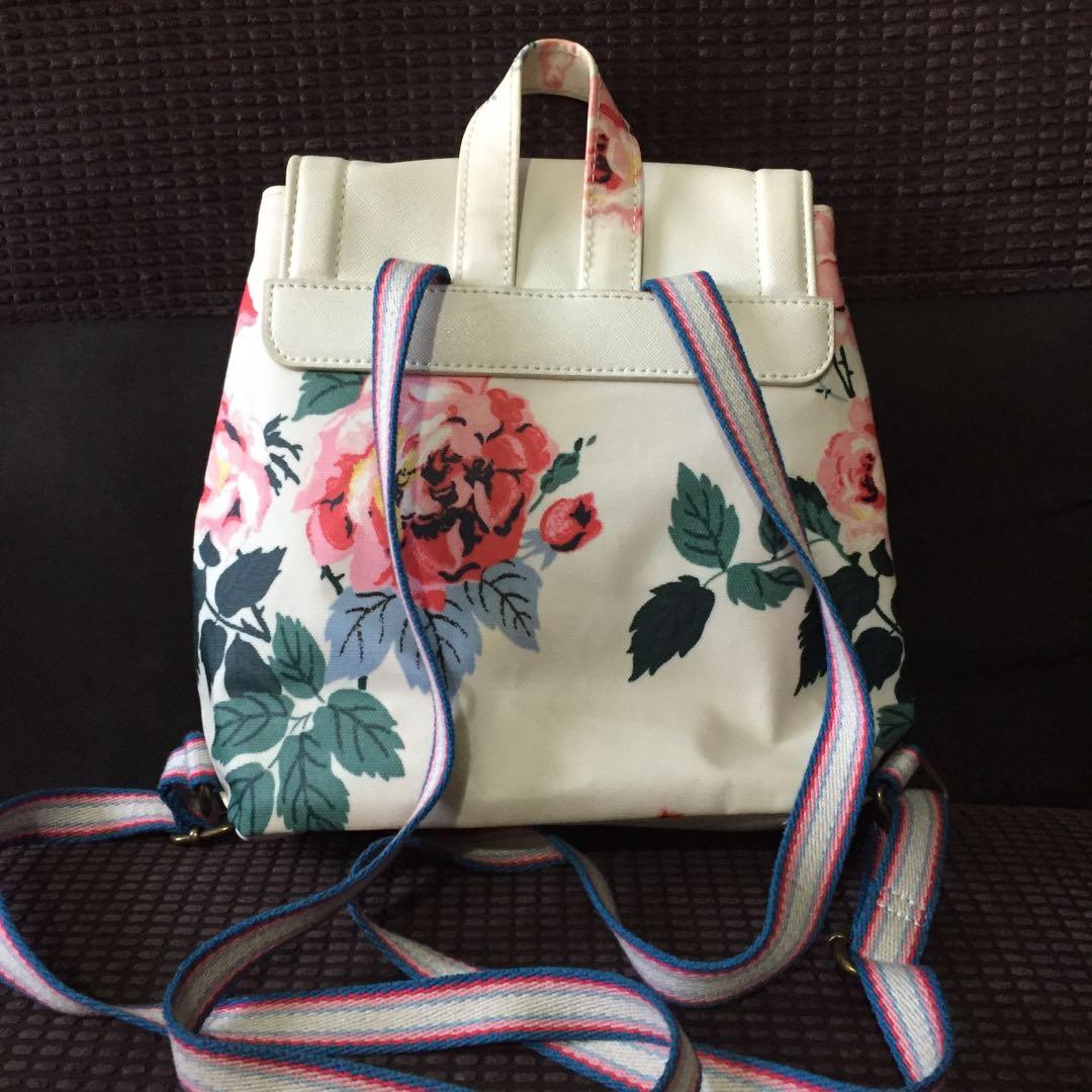Cath kidston on sale stratton backpack