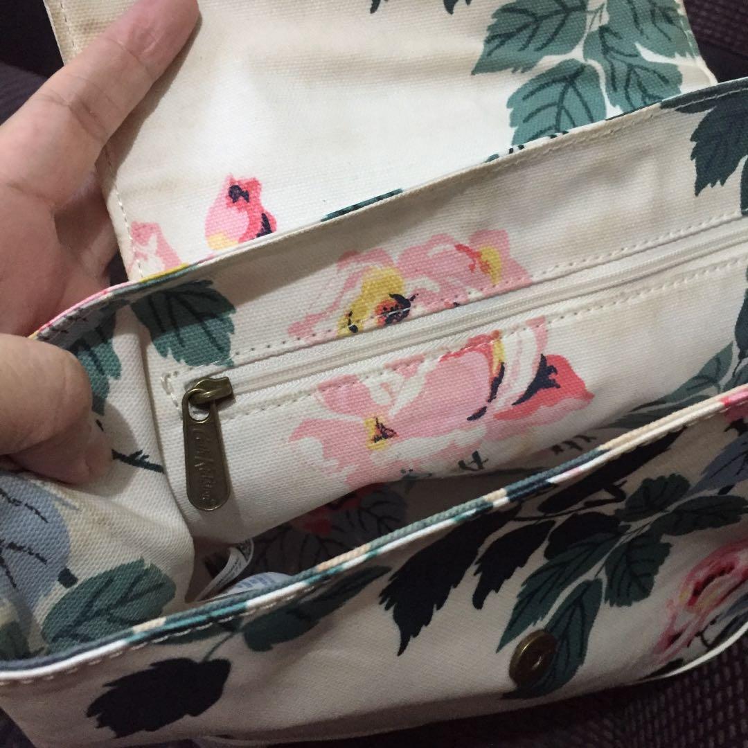 cath kidston stratton backpack