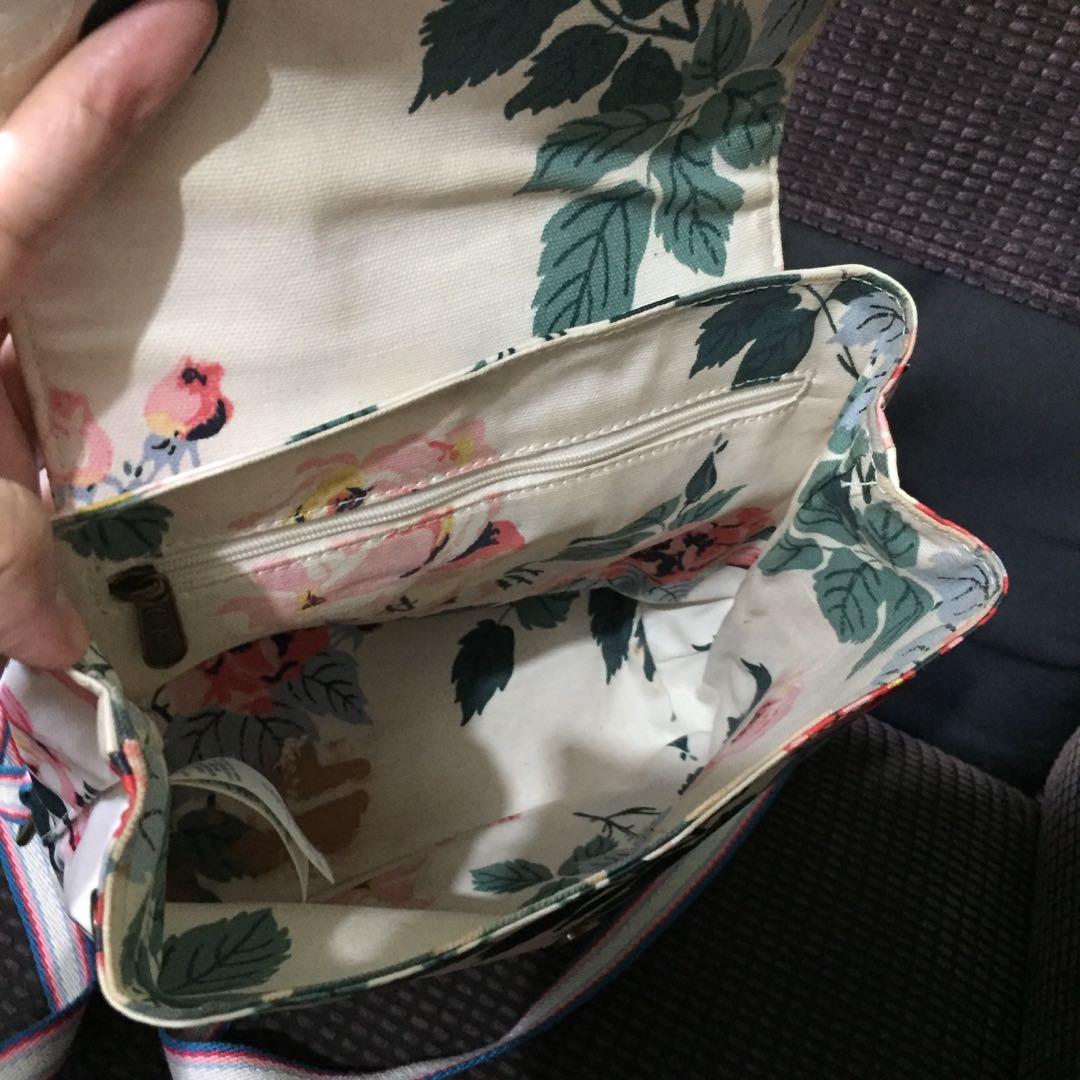 cath kidston stratton backpack