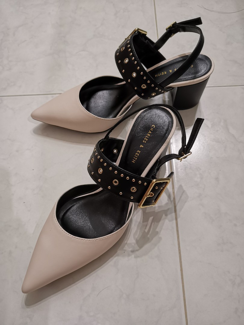 Charles and clearance keith shoes quality