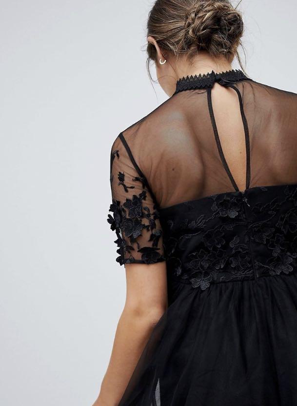 Chi chi juno dress hotsell