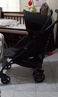 Chicco liteway stroller for sale