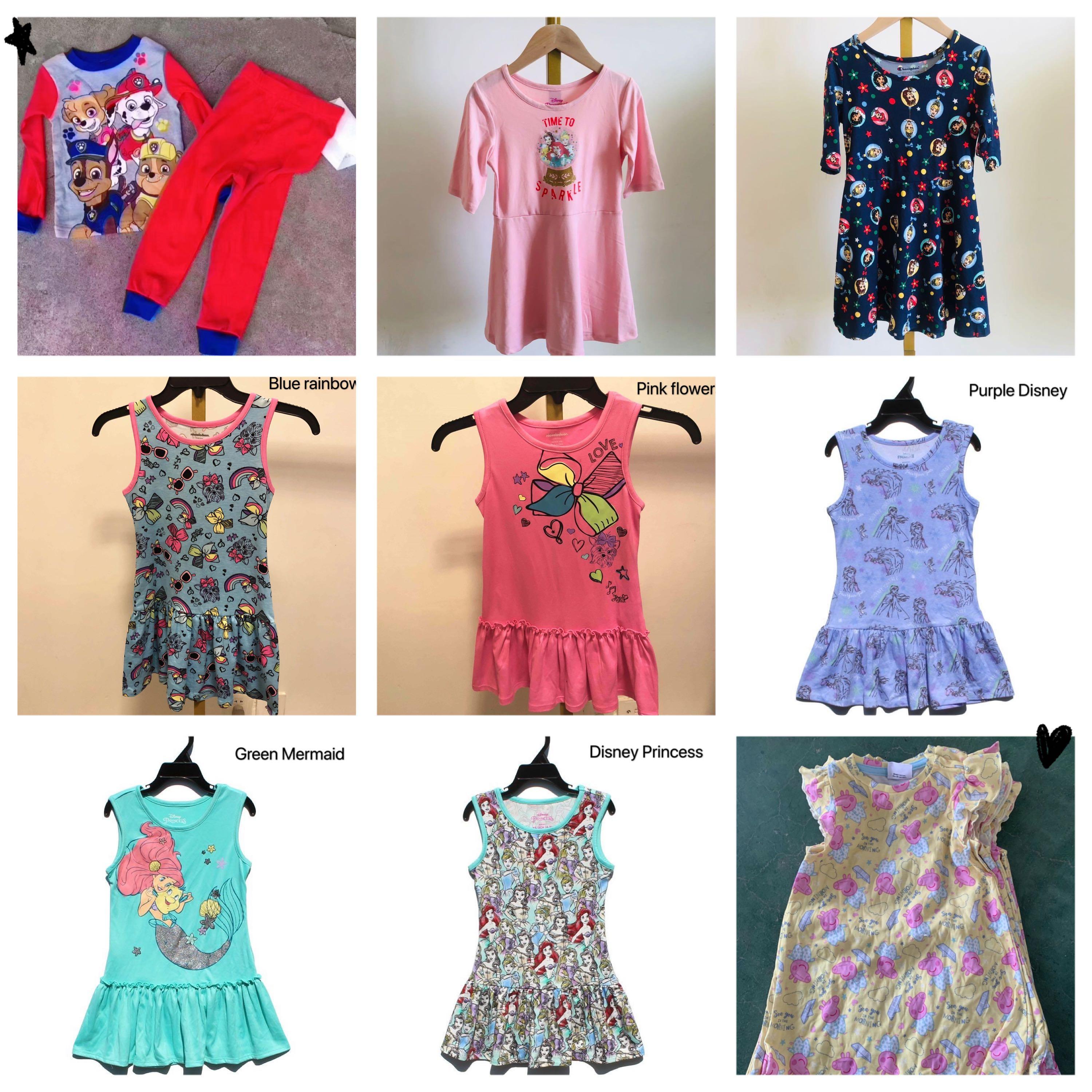 clearance 2t girl clothes
