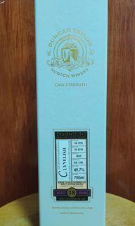 Clynelish 18 yo 1995 Single Cask