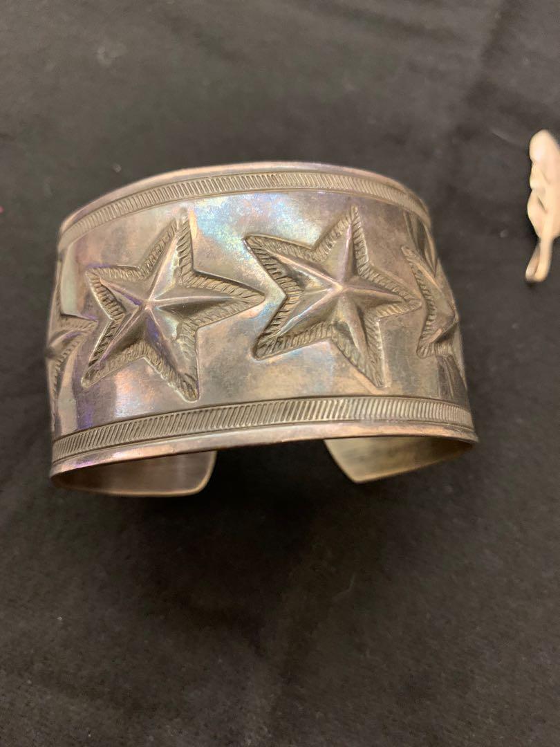 Cody Sanderson 5 star bracelet, 男裝, 手錶及配件, 袖口扣- Carousell
