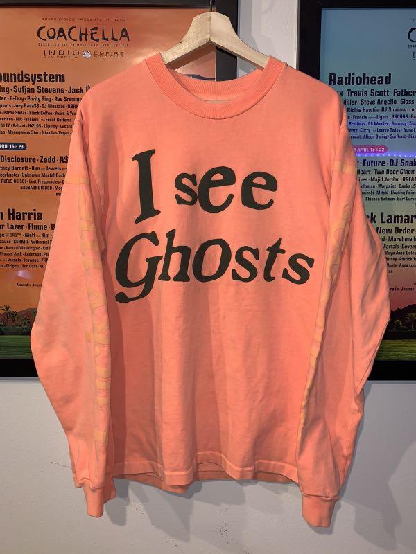 cpfm kids see ghosts