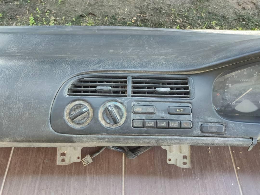 Dashboard Honda Accord SV4, Auto Accessories on Carousell